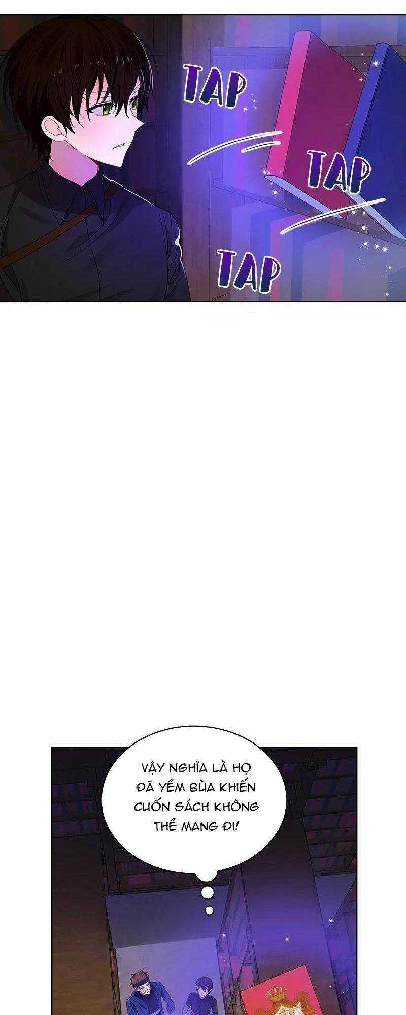 Crimson Karma - Chapter 73 - Trang 42