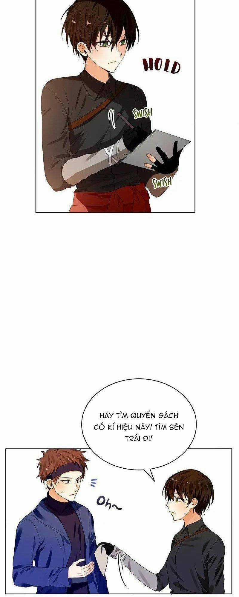 Crimson Karma - Chapter 73 - Trang 45