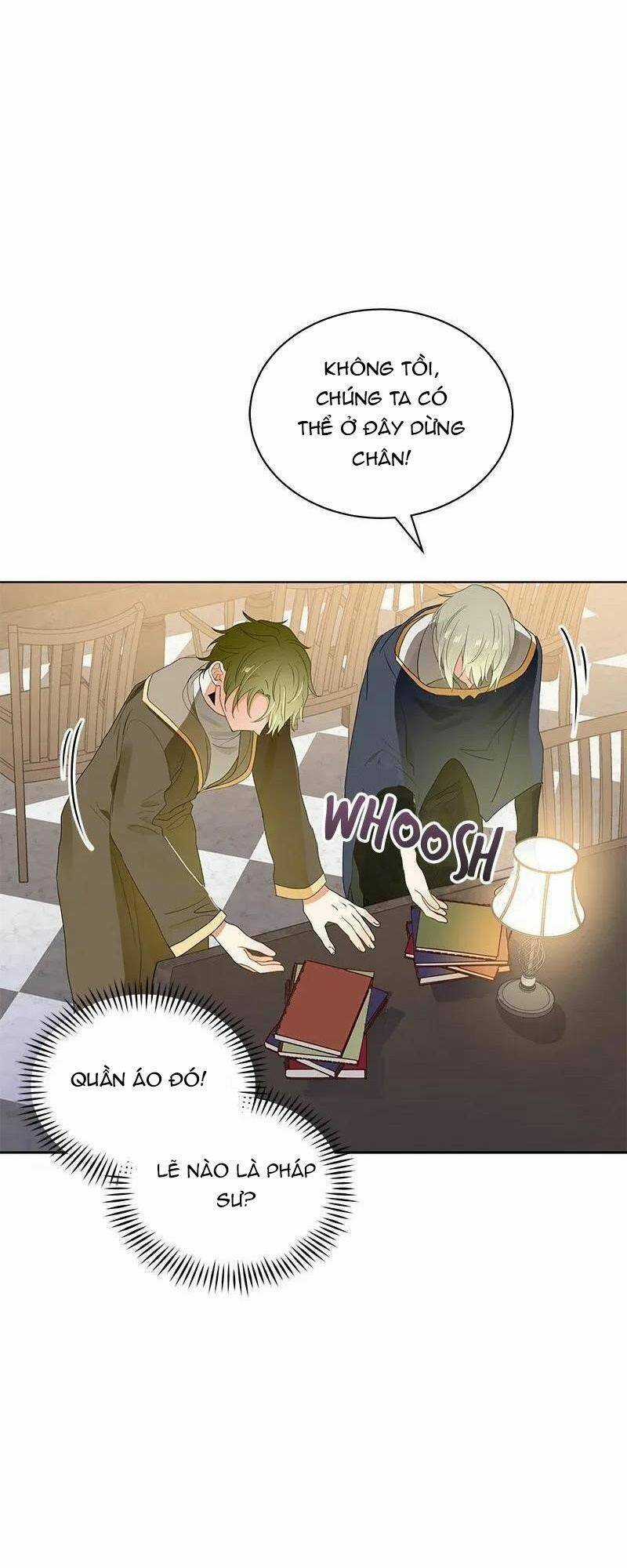 Crimson Karma - Chapter 73 - Trang 6