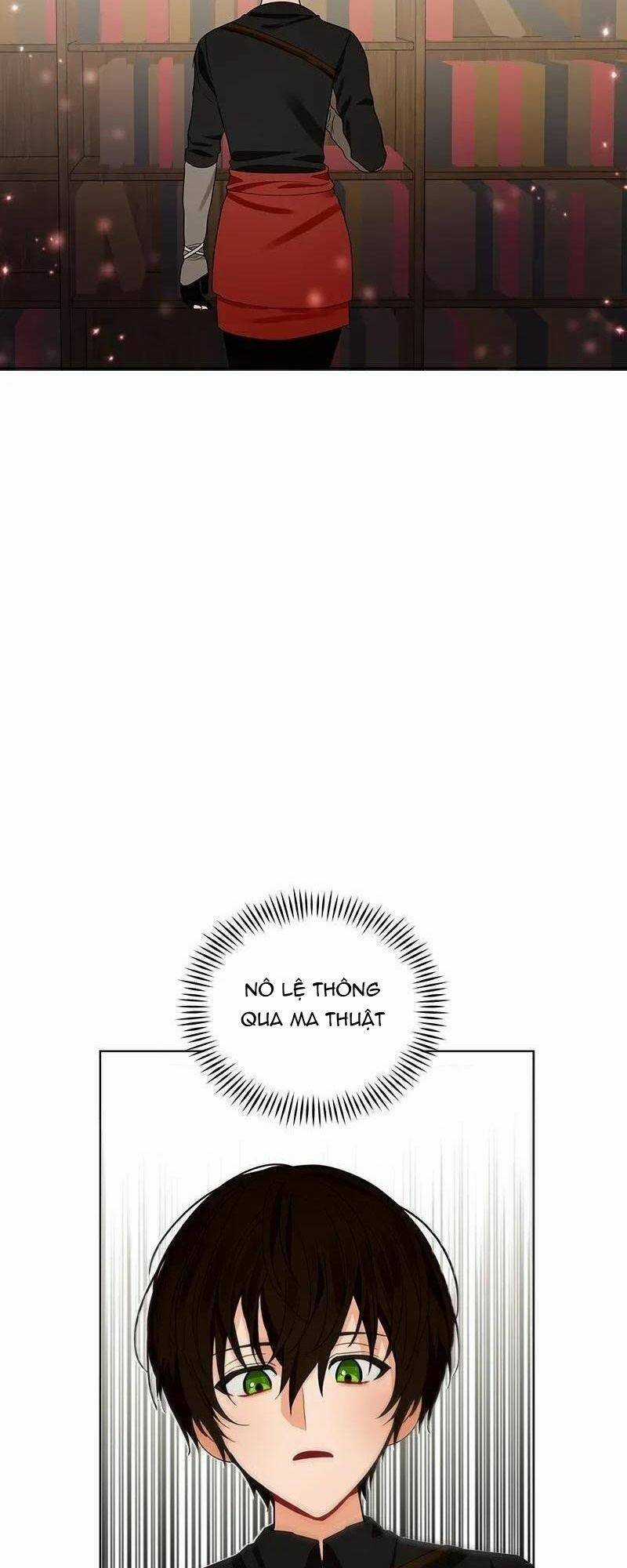 Crimson Karma - Chapter 73 - Trang 52