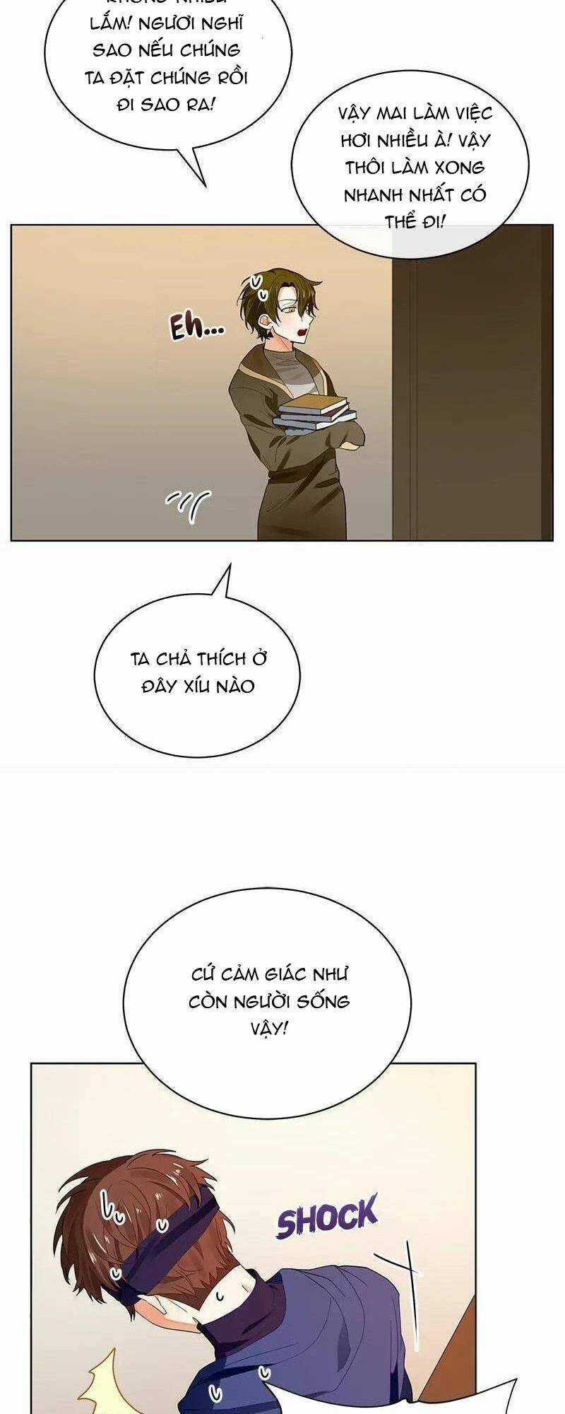 Crimson Karma - Chapter 73 - Trang 8