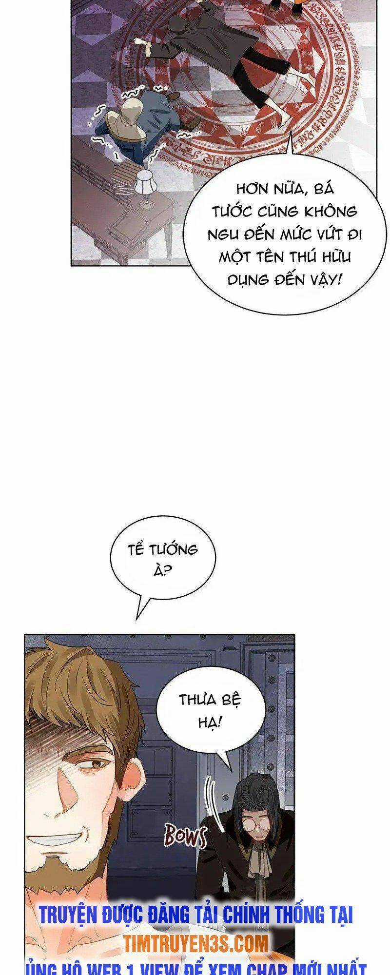 Crimson Karma - Chapter 74 - Trang 14