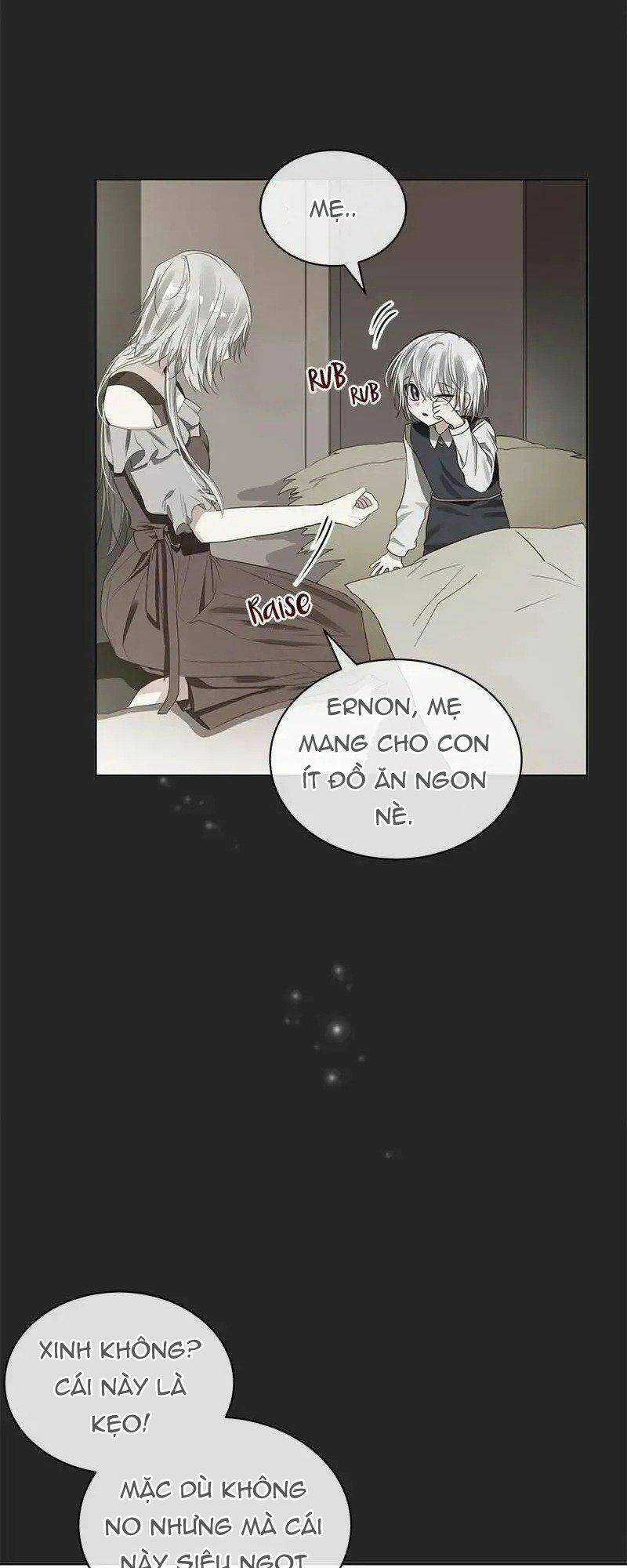 Crimson Karma - Chapter 74 - Trang 17