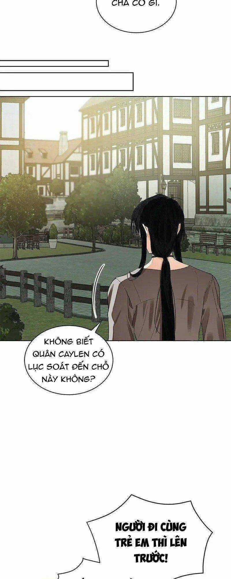 Crimson Karma - Chapter 74 - Trang 24