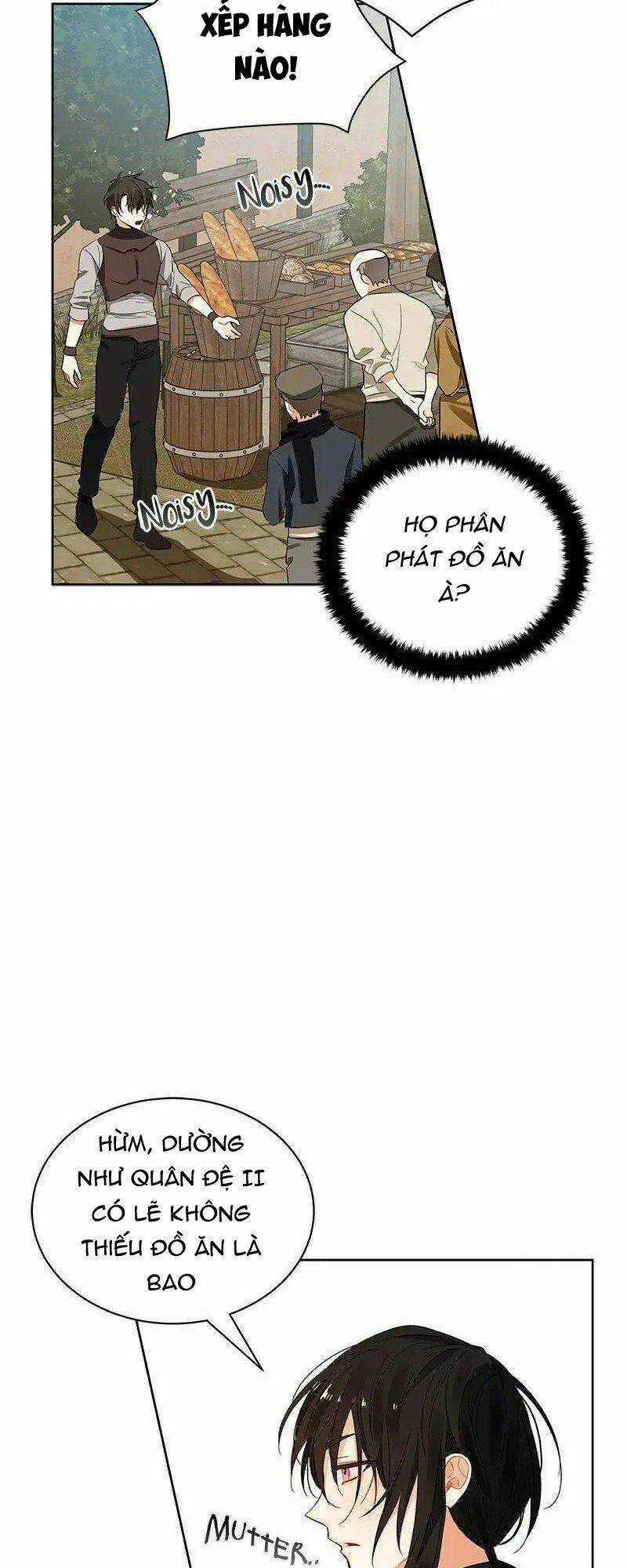 Crimson Karma - Chapter 74 - Trang 25