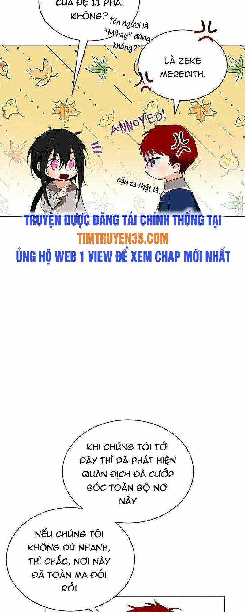 Crimson Karma - Chapter 74 - Trang 29