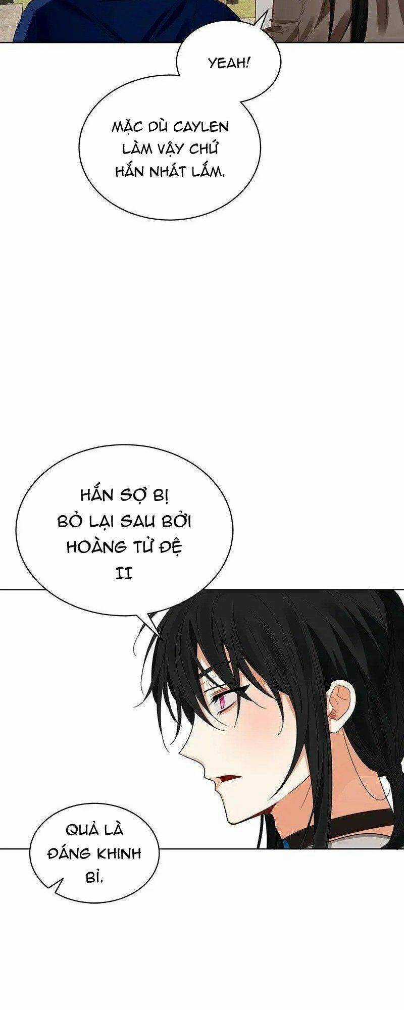 Crimson Karma - Chapter 74 - Trang 31