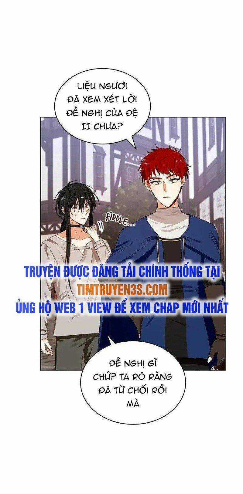 Crimson Karma - Chapter 74 - Trang 32