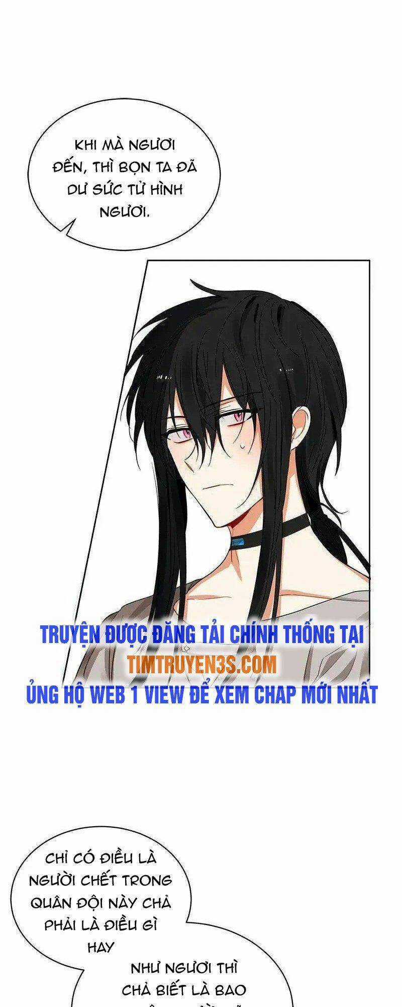 Crimson Karma - Chapter 74 - Trang 34