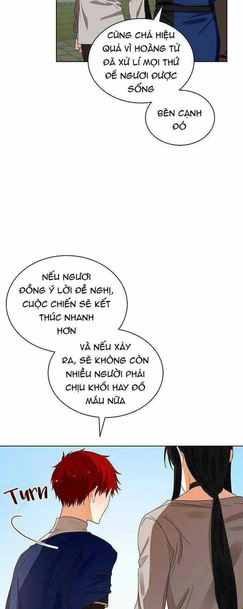 Crimson Karma - Chapter 74 - Trang 36