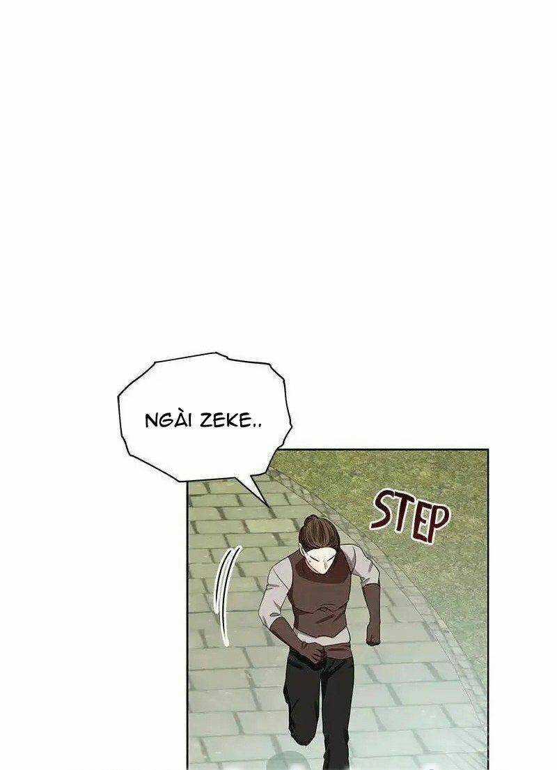 Crimson Karma - Chapter 74 - Trang 38