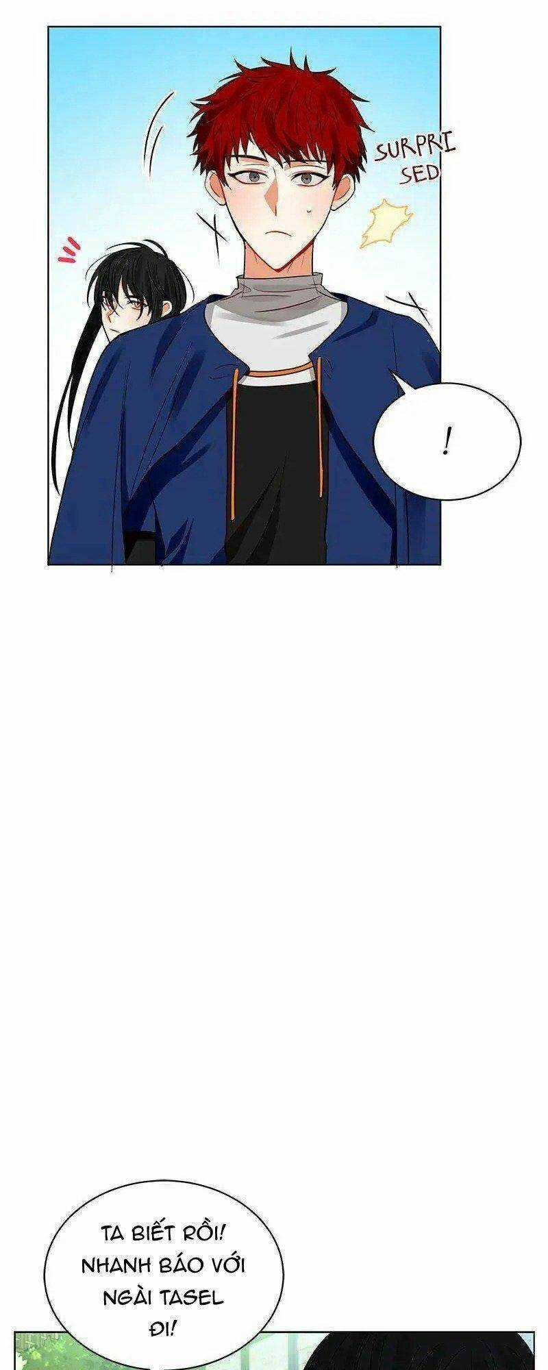 Crimson Karma - Chapter 74 - Trang 40