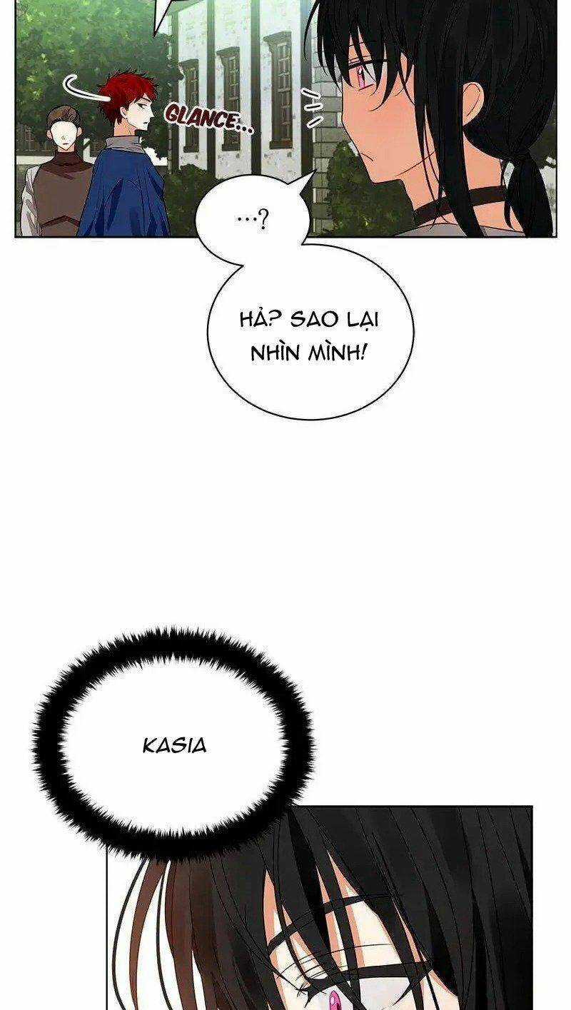 Crimson Karma - Chapter 74 - Trang 41