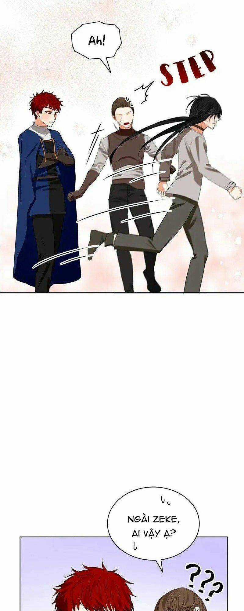 Crimson Karma - Chapter 74 - Trang 43