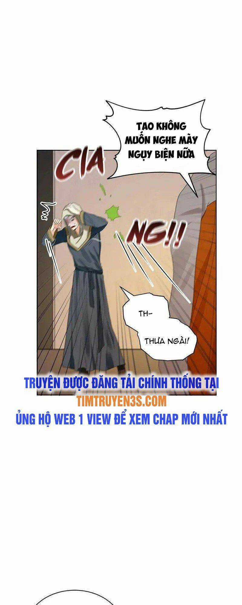 Crimson Karma - Chapter 74 - Trang 6