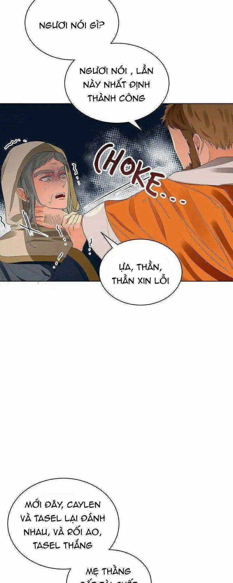 Crimson Karma - Chapter 74 - Trang 7