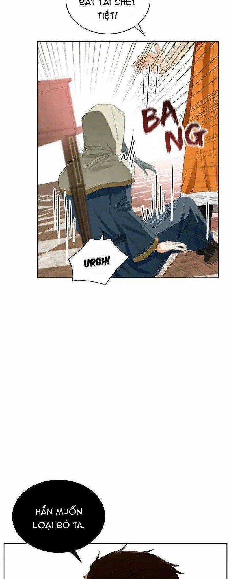 Crimson Karma - Chapter 74 - Trang 8