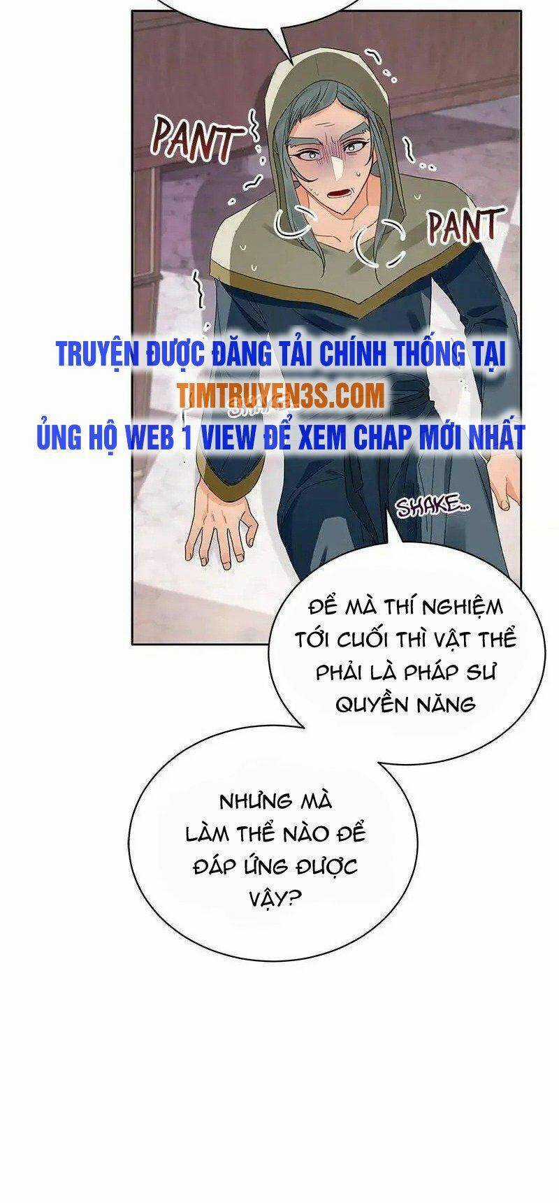 Crimson Karma - Chapter 74 - Trang 10