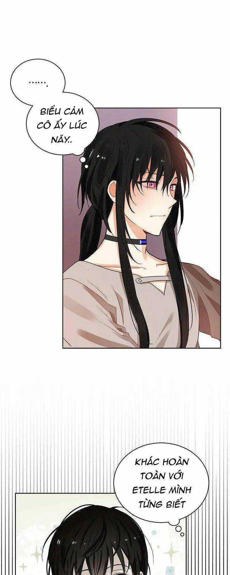 Crimson Karma - Chapter 75 - Trang 12