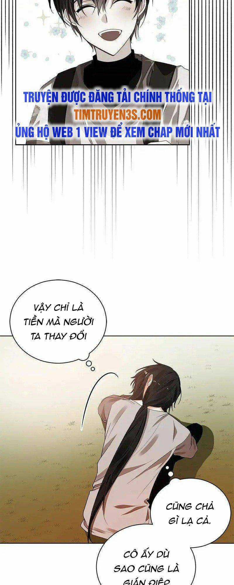 Crimson Karma - Chapter 75 - Trang 13