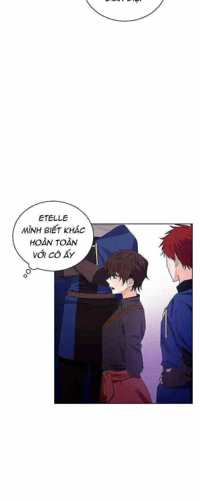 Crimson Karma - Chapter 75 - Trang 14