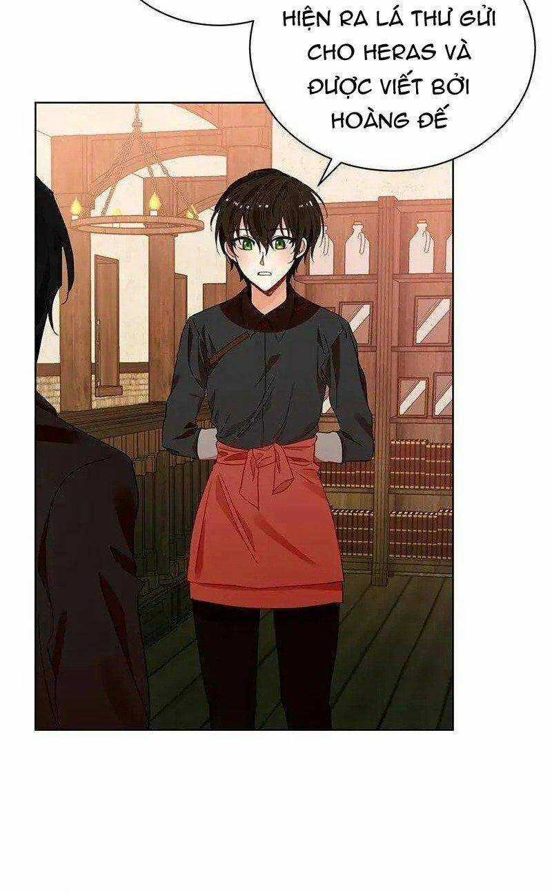 Crimson Karma - Chapter 75 - Trang 16