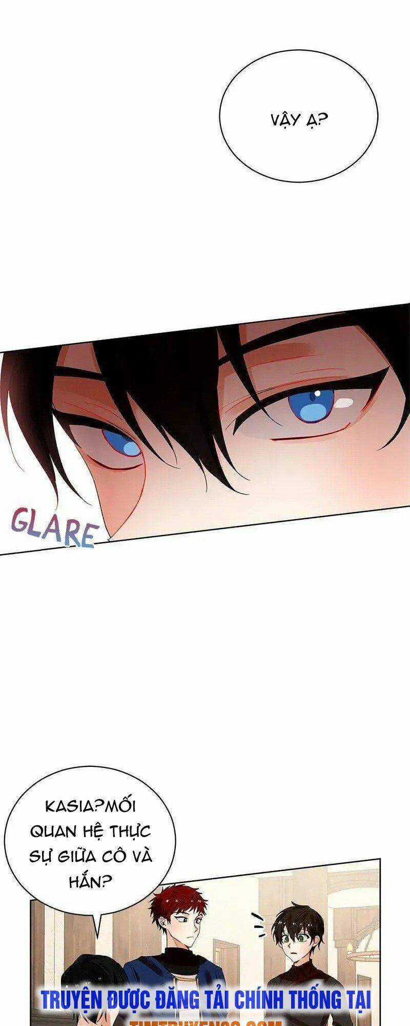 Crimson Karma - Chapter 75 - Trang 18