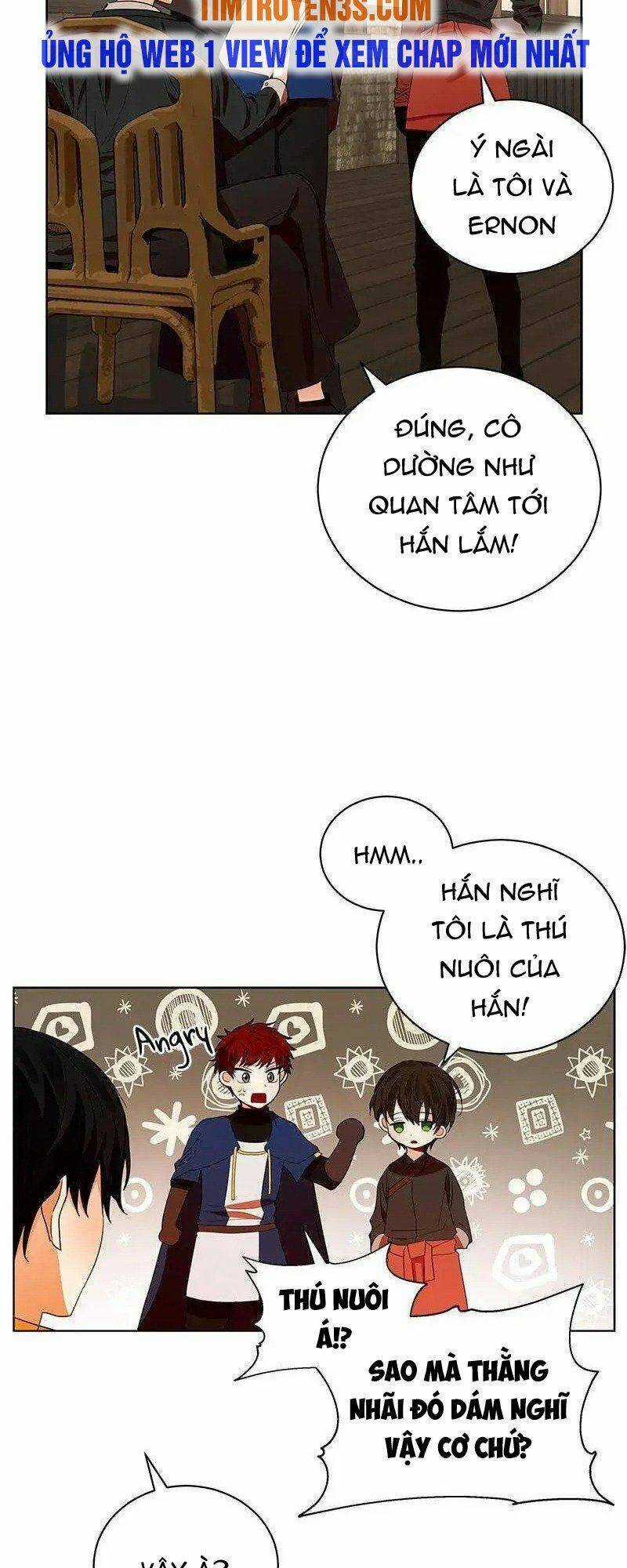 Crimson Karma - Chapter 75 - Trang 19