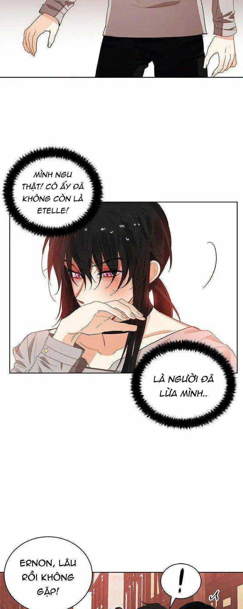 Crimson Karma - Chapter 75 - Trang 3