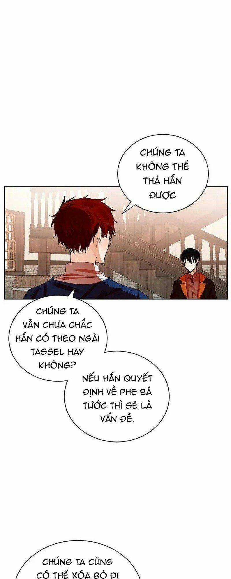 Crimson Karma - Chapter 75 - Trang 21