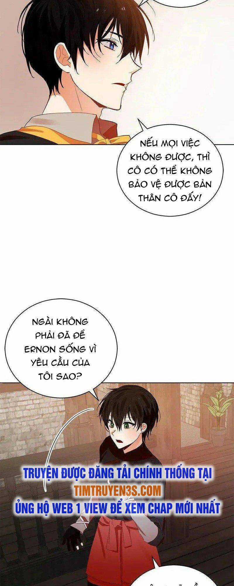 Crimson Karma - Chapter 75 - Trang 25