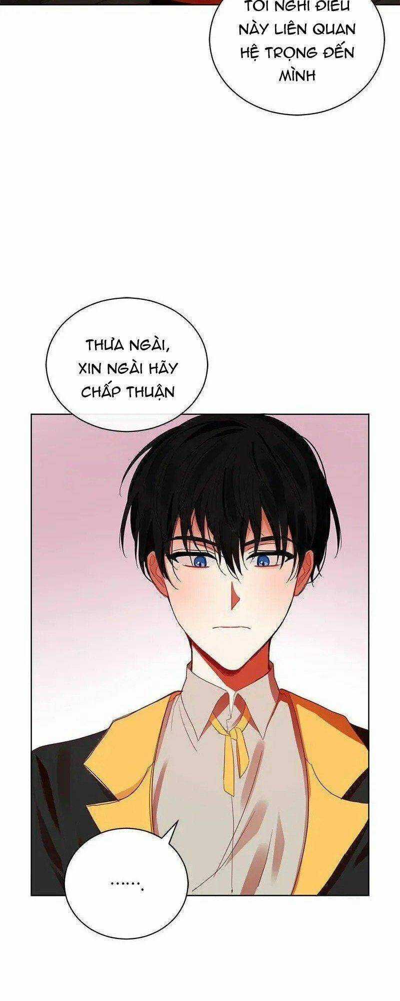 Crimson Karma - Chapter 75 - Trang 26