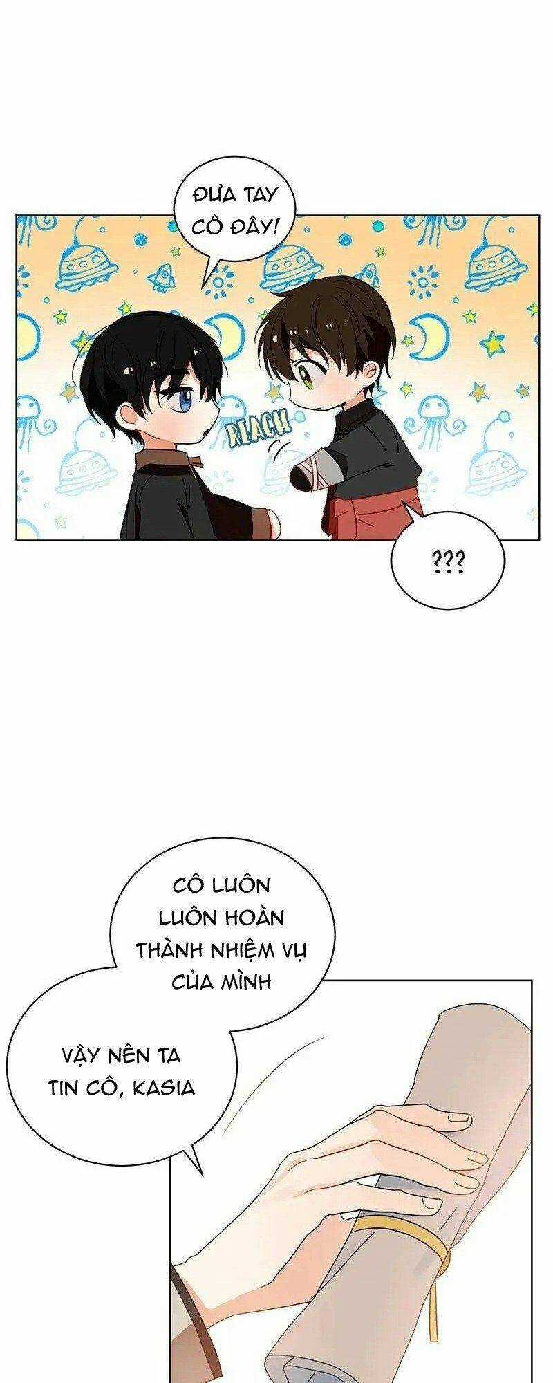 Crimson Karma - Chapter 75 - Trang 27