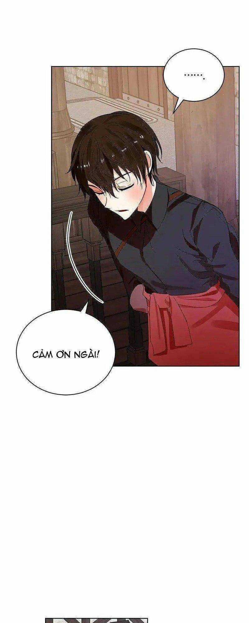 Crimson Karma - Chapter 75 - Trang 30