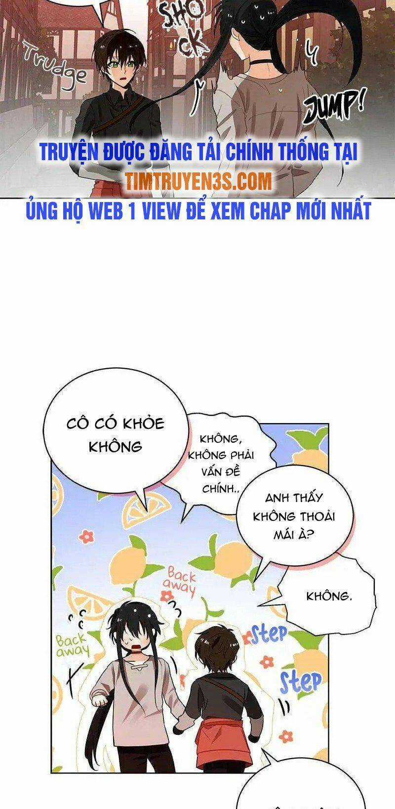 Crimson Karma - Chapter 75 - Trang 4