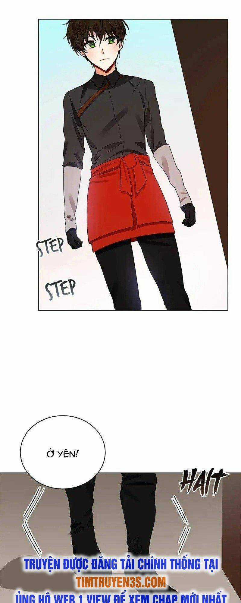 Crimson Karma - Chapter 75 - Trang 32