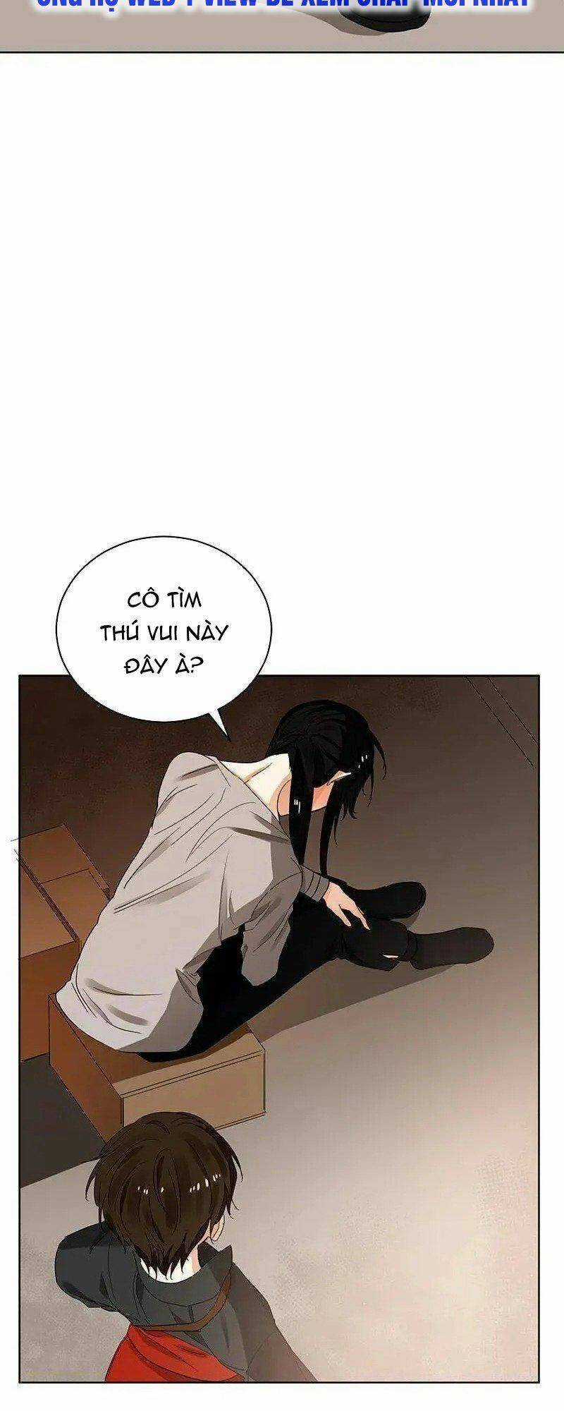 Crimson Karma - Chapter 75 - Trang 33