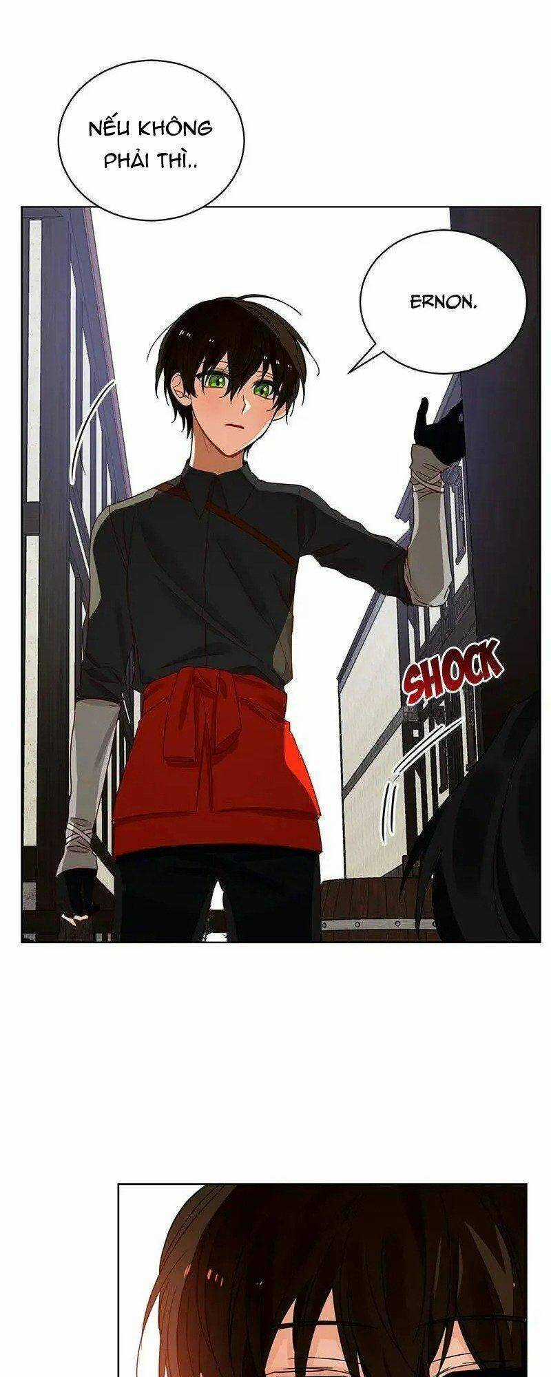 Crimson Karma - Chapter 75 - Trang 36