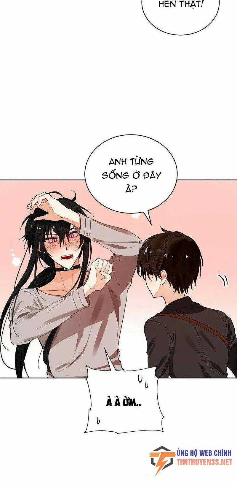 Crimson Karma - Chapter 75 - Trang 5