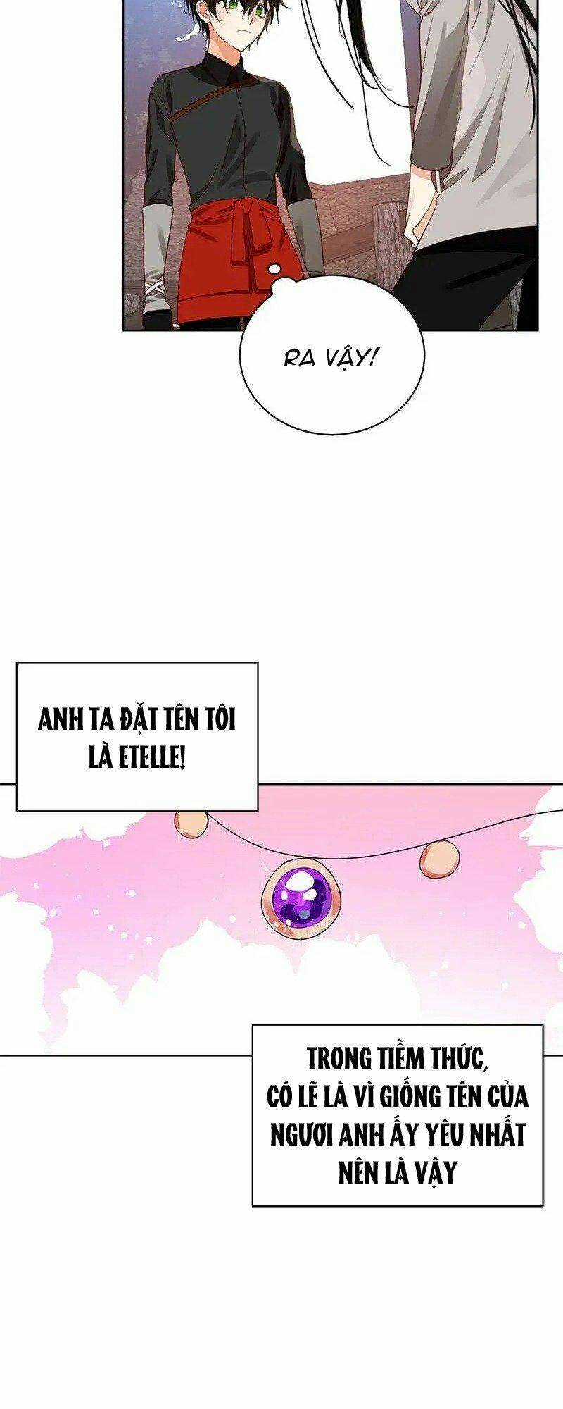 Crimson Karma - Chapter 75 - Trang 44