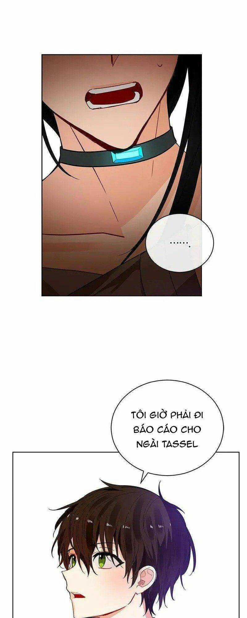 Crimson Karma - Chapter 75 - Trang 6