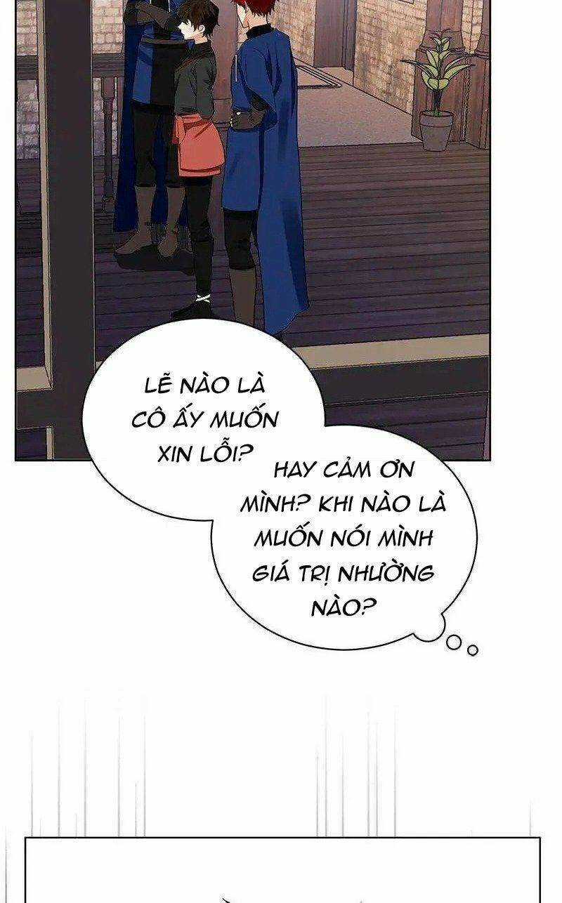 Crimson Karma - Chapter 75 - Trang 10