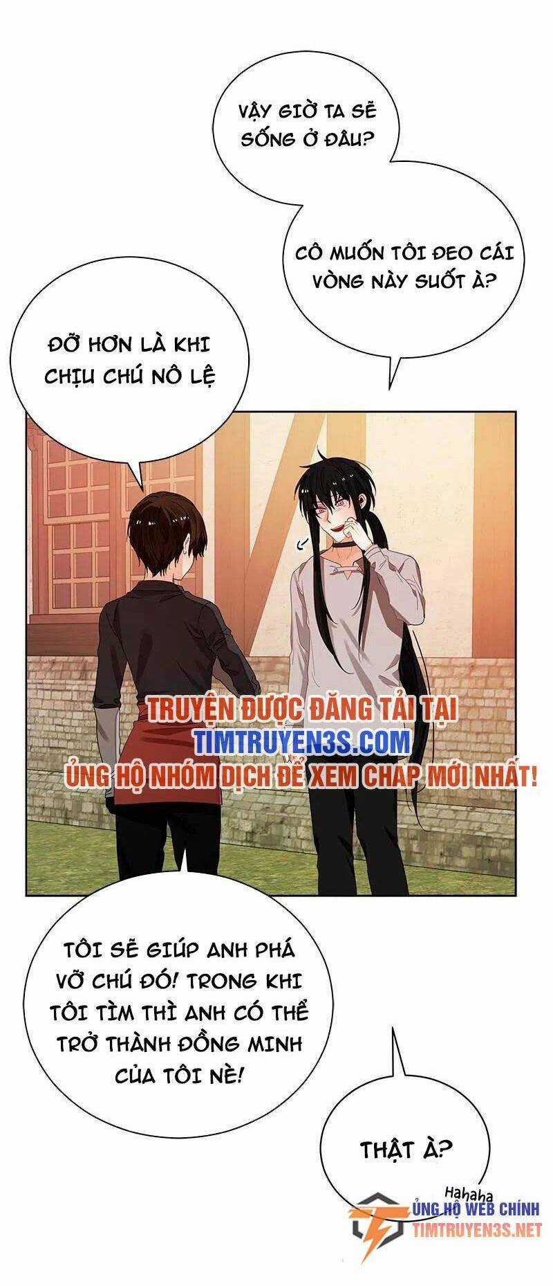 Crimson Karma - Chapter 76 - Trang 19