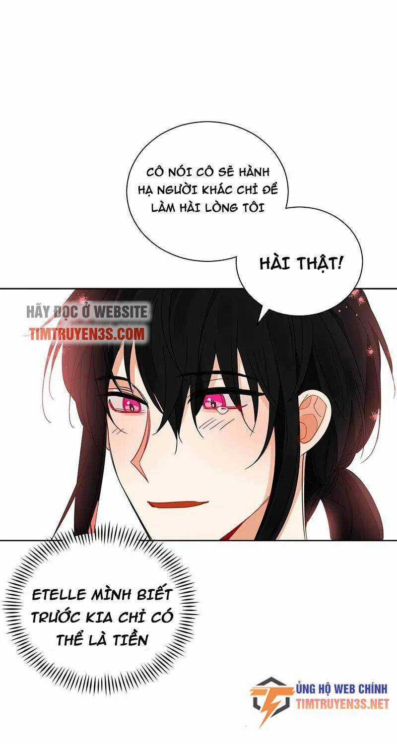 Crimson Karma - Chapter 76 - Trang 20