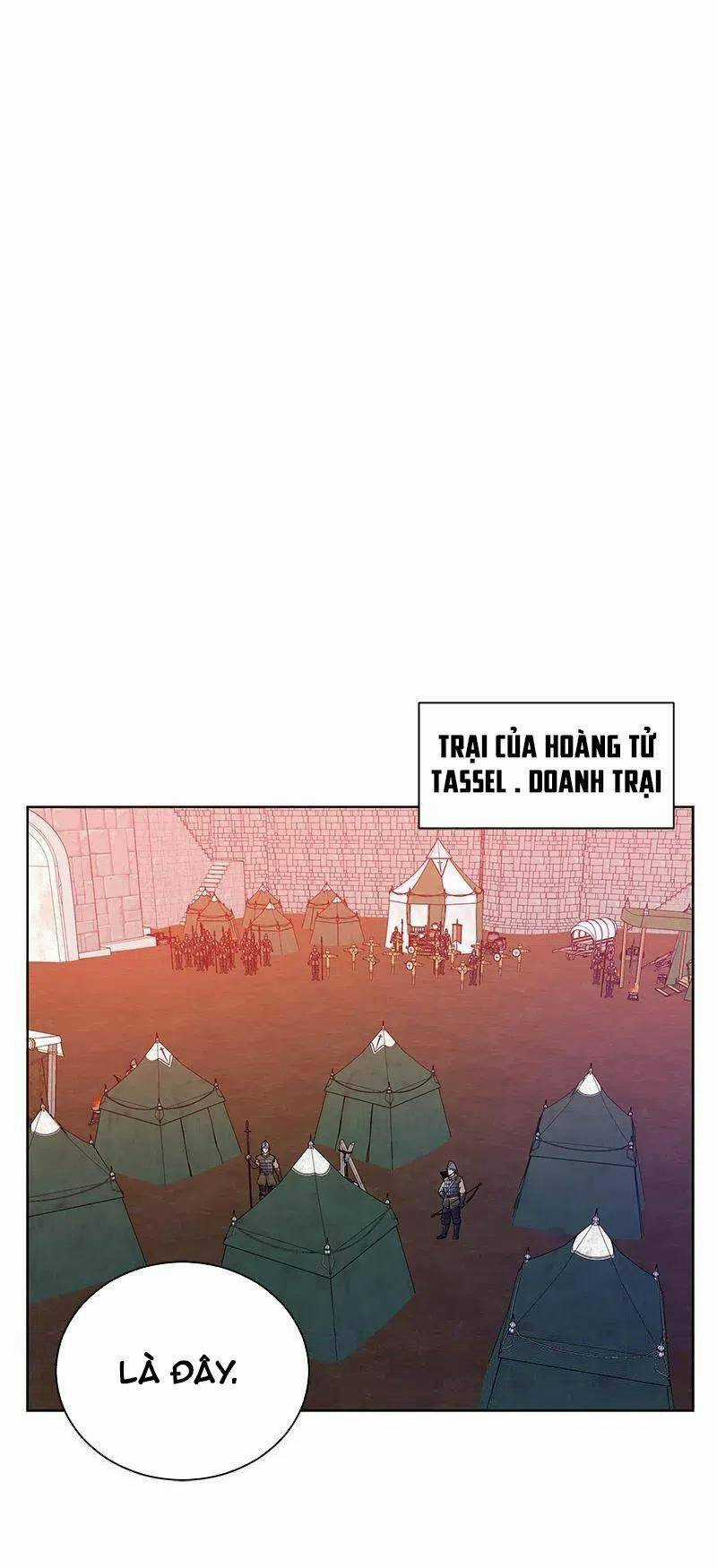 Crimson Karma - Chapter 76 - Trang 23