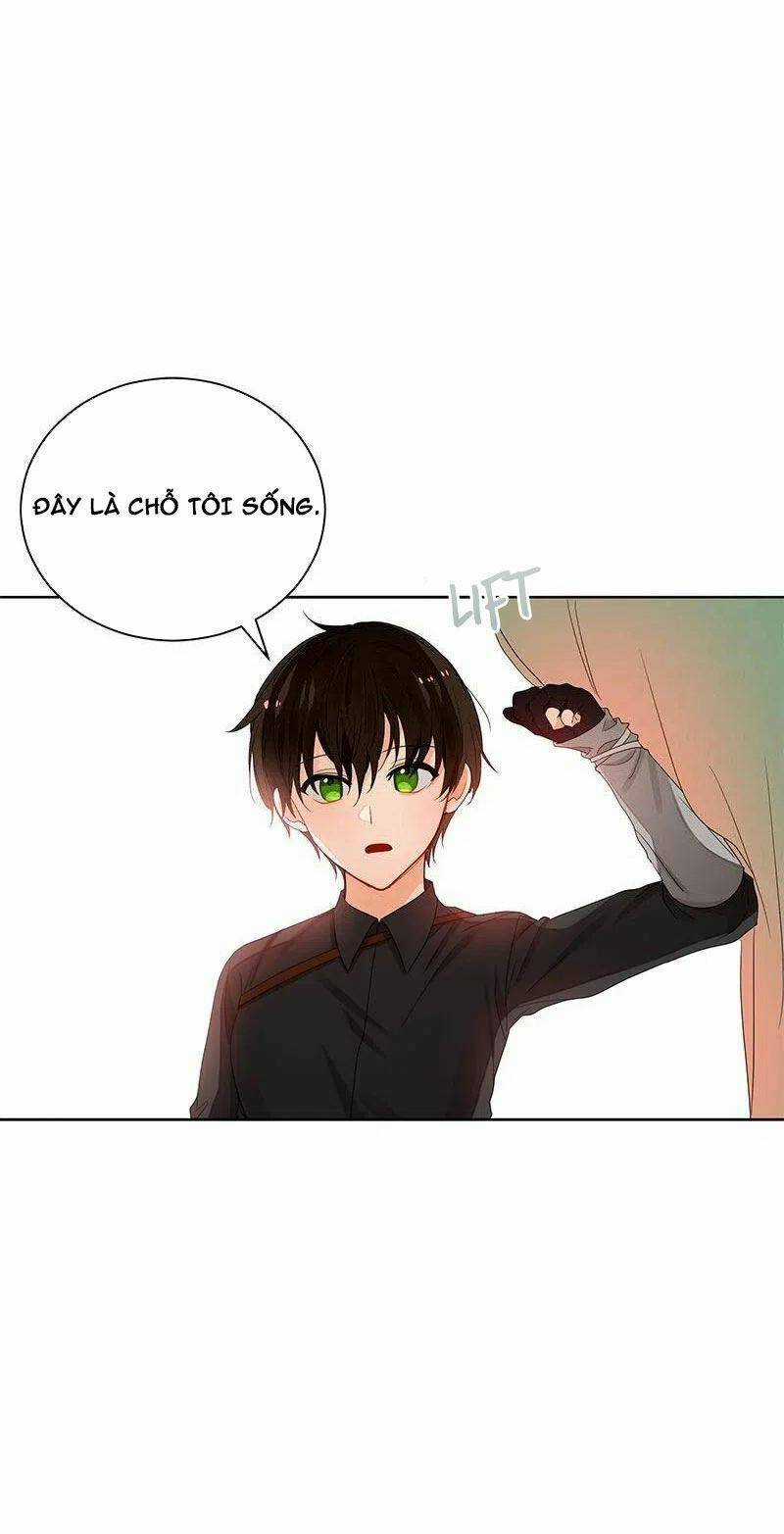 Crimson Karma - Chapter 76 - Trang 25