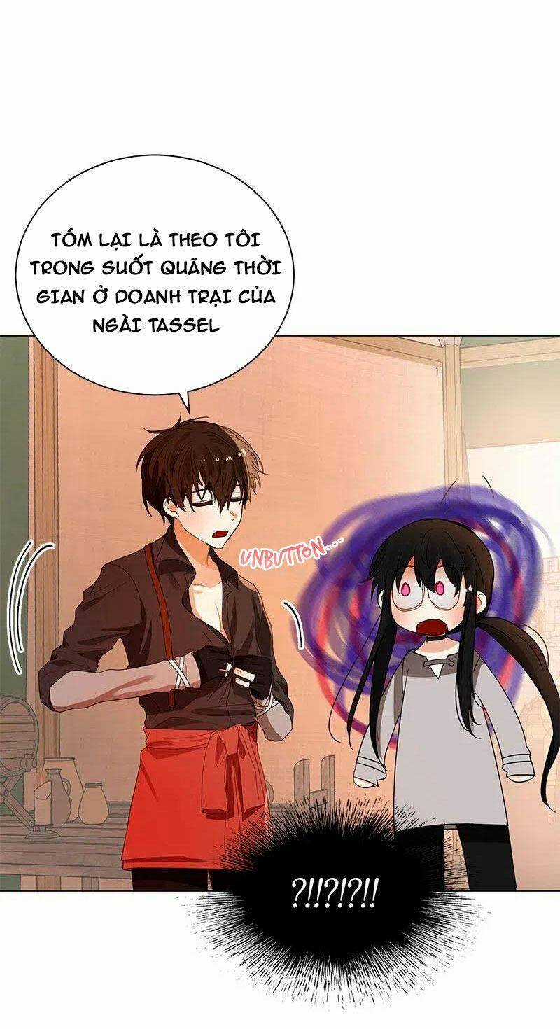 Crimson Karma - Chapter 76 - Trang 27