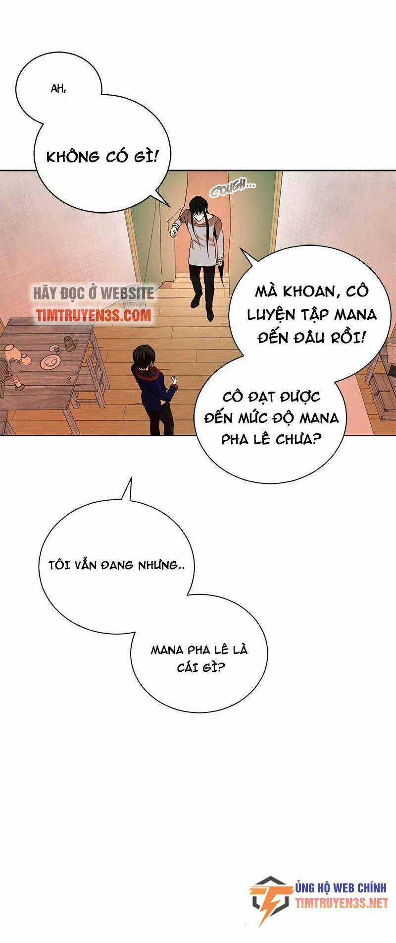 Crimson Karma - Chapter 76 - Trang 32