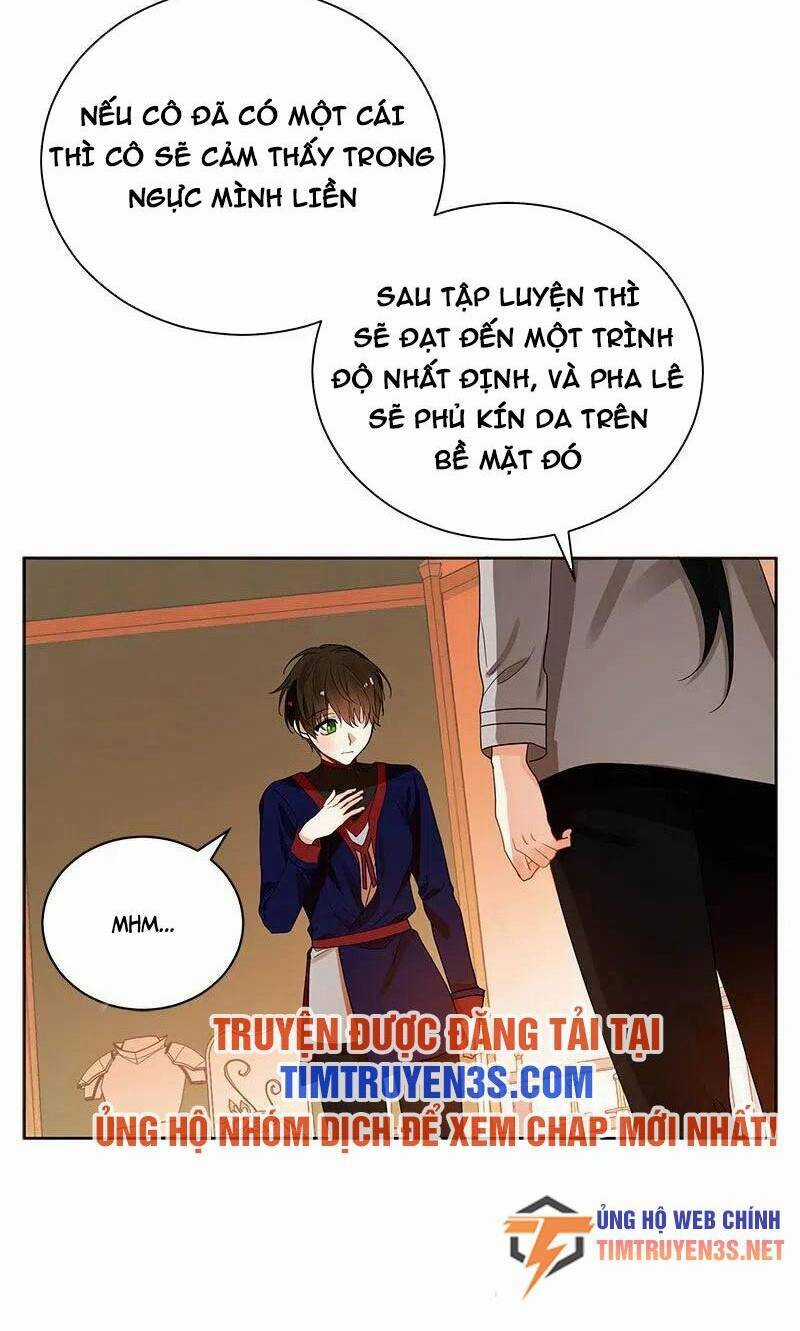 Crimson Karma - Chapter 76 - Trang 34