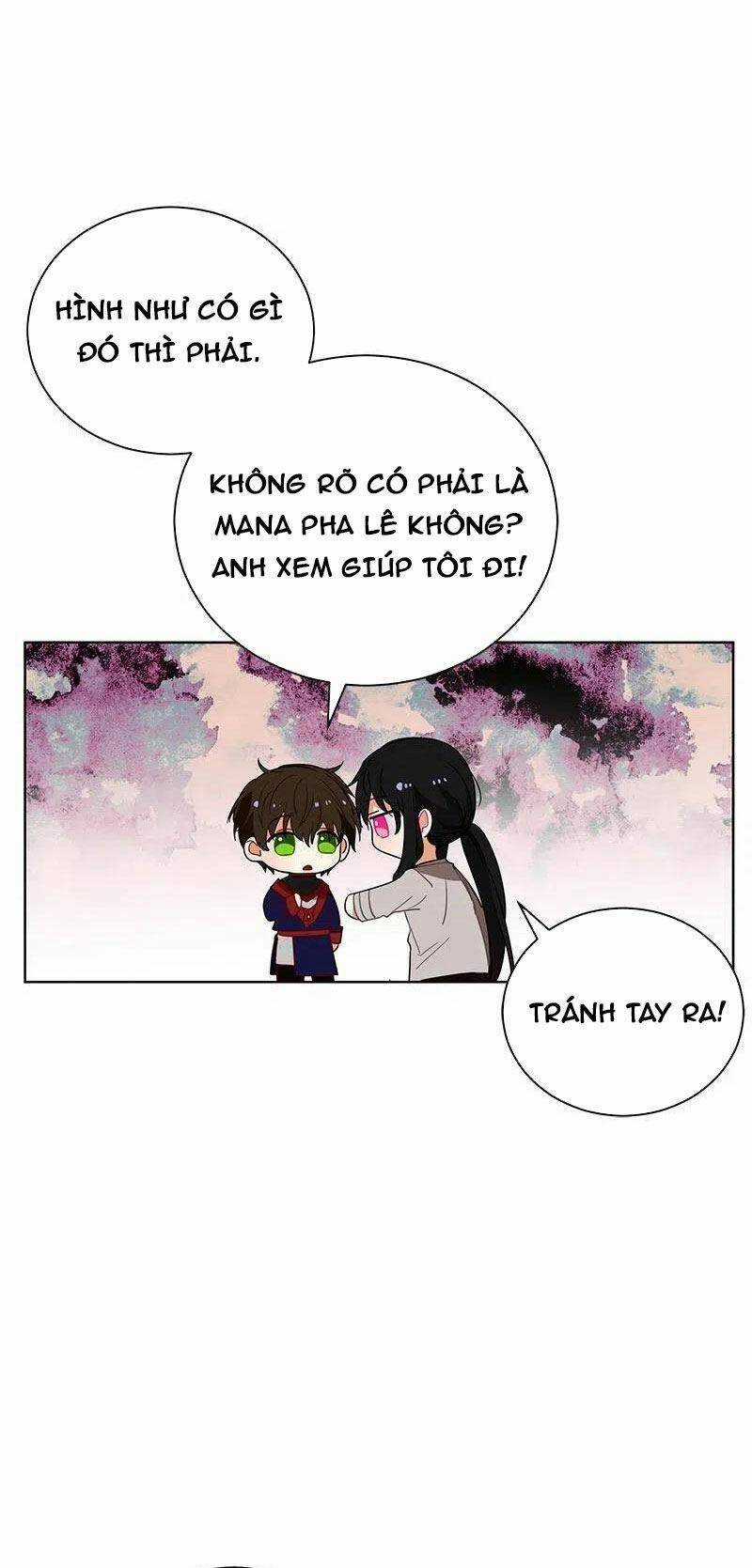 Crimson Karma - Chapter 76 - Trang 35